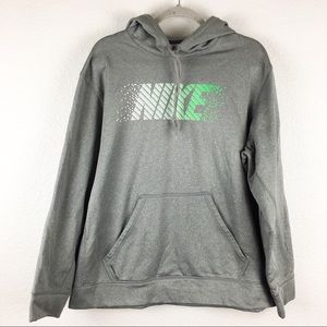 Nike sweatshirt hoodie